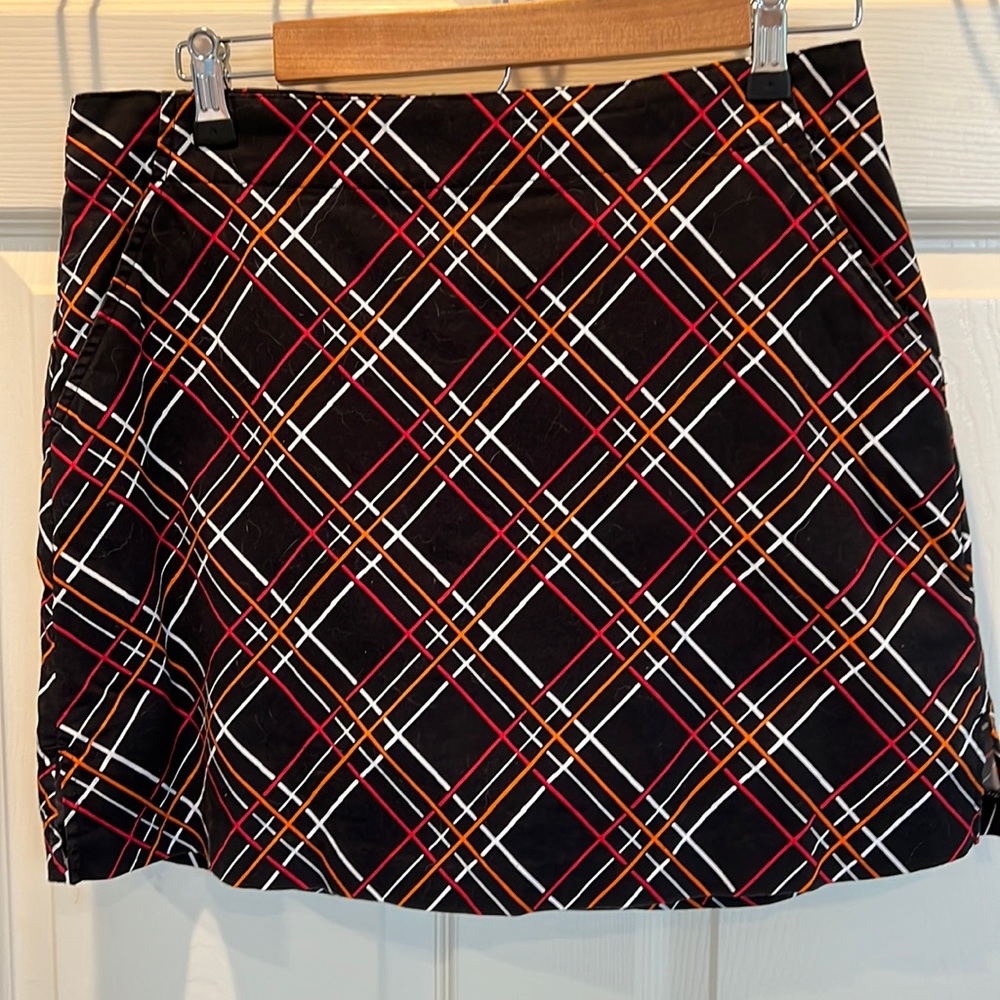 Lady Hagen Golf Tennis Pickelball Skirt Skort